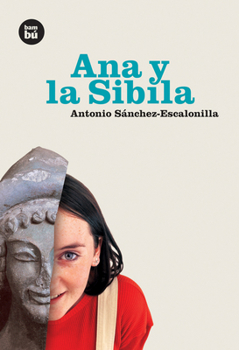 Hardcover Ana Y La Sibila [Spanish] Book