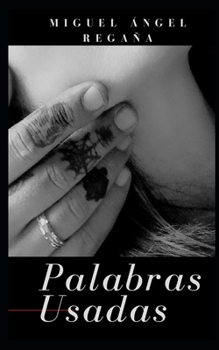 Paperback Palabras Usadas [Spanish] Book