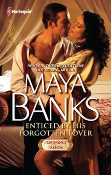 Mass Market Paperback Enticed by His Forgotten Lover Book