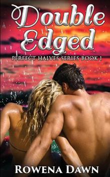 Paperback Double-Edged Book