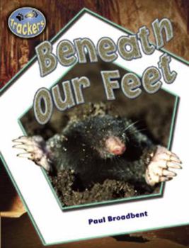 Paperback Beneath Our Feet Book