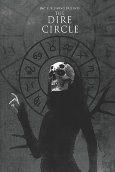 Paperback The Dire Circle Book