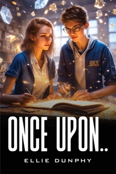 Paperback Once upon.. Book