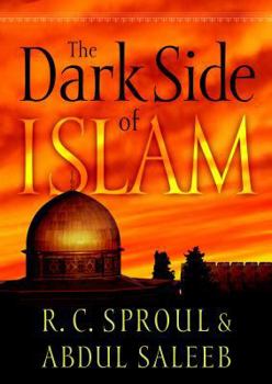 Hardcover The Dark Side of Islam Book