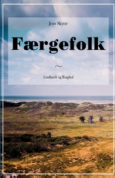 Paperback F?rgefolk [Danish] Book