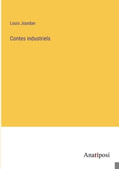 Paperback Contes industriels [French] Book