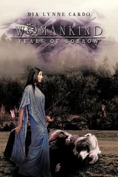 Paperback Womankind: Years of Sorrow Book