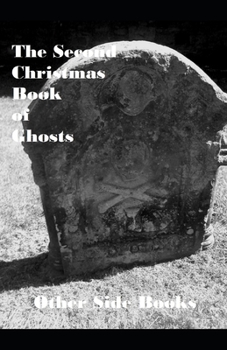 Paperback Second Christmas Book of Ghosts Book