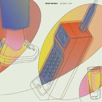 Vinyl The Right Way  Ie Book
