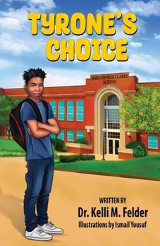 Paperback Tyrone's Choice Book