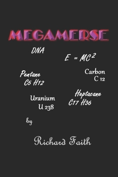 Paperback Megamerse Book