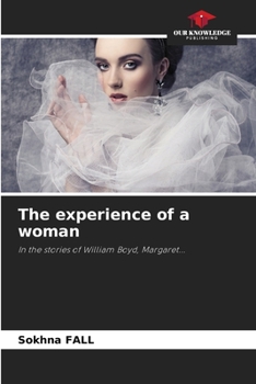 Paperback The experience of a woman Book