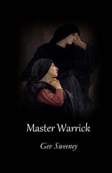 Paperback Master Warrick: a Novella Book