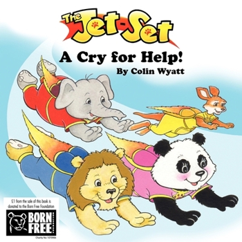 Paperback A Cry for Help! Book