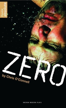 Paperback Zero Book