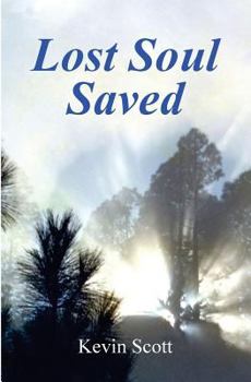 Paperback A Lost Soul Saved Book