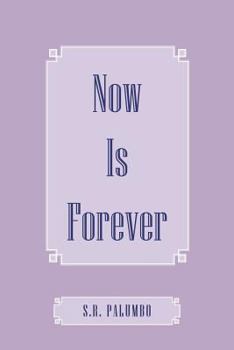 Paperback Now Is Forever Book