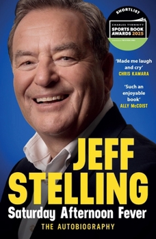 Paperback Saturday Afternoon Fever Book
