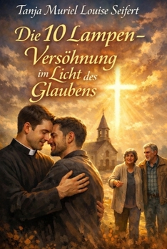 Paperback Die 10 Lampen - Versöhnung im Licht des Glaubens [German] Book