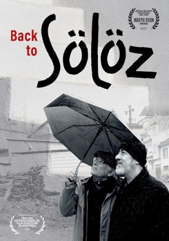 DVD Back to Soloz Book