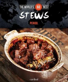 Paperback World's 60 Best Stews... Period. Book