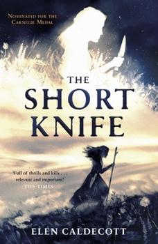 Paperback The Short Knife Book