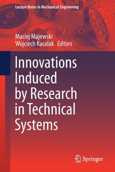 Paperback Innovations Induced by Research in Technical Systems Book