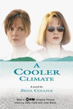 Paperback A Cooler Climate Book