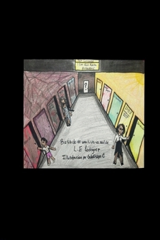 TEN CUIDADO, CON QUÉ PUERTAS ELEGIRÁS! (Spanish Edition)