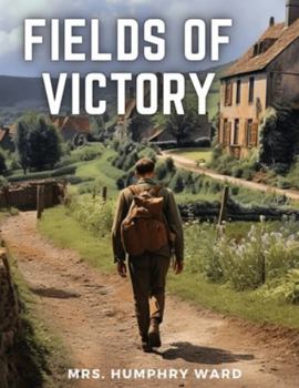 Paperback Fields of Victory Book