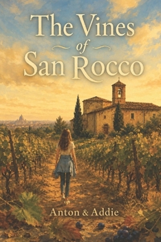 Paperback The Vines of San Rocco Book