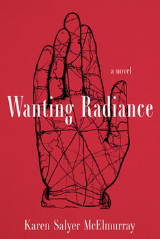 Paperback Wanting Radiance Book