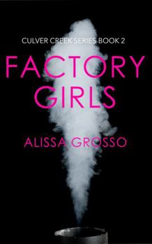 Paperback Factory Girls Book