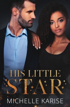 Paperback His Little Star Book
