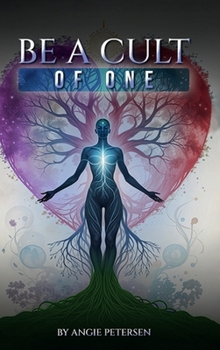 Hardcover Be a cult of one Book