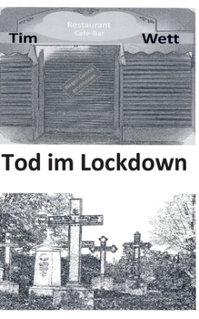 Paperback Tod im Lockdown [German] Book