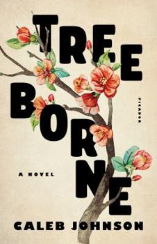 Hardcover Treeborne Book