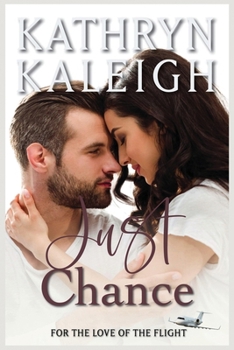 Paperback Just Chance Book