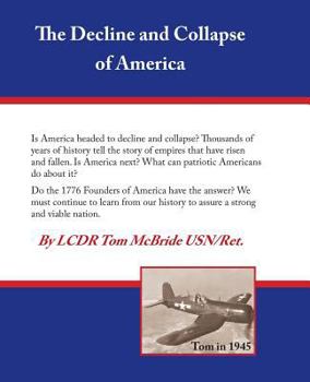 The Decline and Collapse of America