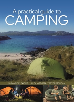 Paperback A Practical Guide to Camping Book