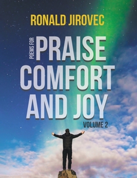 Paperback Poems for Praise, Comfort, and Joy: Volume II Book