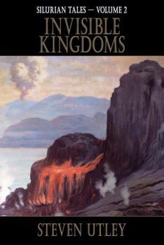 Paperback Invisible Kingdoms Book