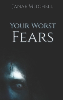 Paperback Your Worst Fears Book