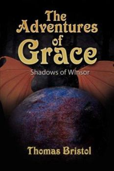 Hardcover The Adventures of Grace Book