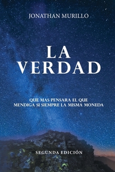 Paperback La Verdad [Spanish] Book