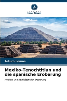 Paperback Mexiko-Tenochtitlan und die spanische Eroberung [German] Book