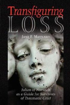 Paperback Transfiguring Loss Book