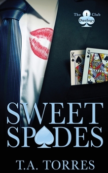 Paperback Sweet Spades Book