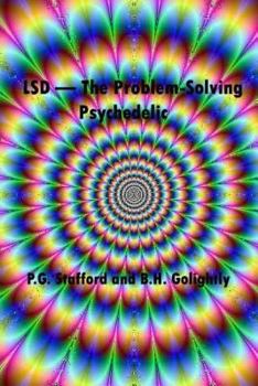Paperback LSD ? the Problem-Solving Psychedelic Book