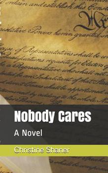 Paperback Nobody Cares Book